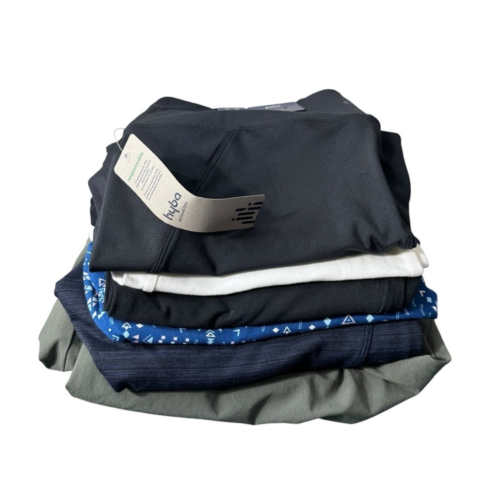 Mystery Bundle of Brand New Size XL Bundle of Leggings and Shorts